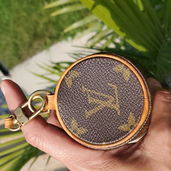 LOUIS VUITTON MONO MINI PAPILLON - Picture 13 of 15